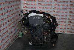 Двигатель в сборе. Mitsubishi: RVR, Legnum, Chariot, Galant, Aspire, Chariot Grandis Двигатель 4G64