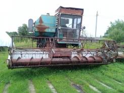 КЗК Енисей 1200. Продам комбайн, 7500 л.с.