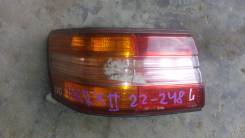 Стоп-сигнал. Toyota Mark II, GX100, GX105, JZX100, JZX101, JZX105, LX100