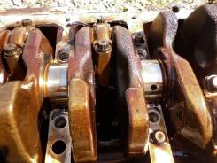 Коленвал. Toyota: Premio, Corolla Spacio, Allion, Allex, Corolla Axio, RAV4, Avensis, Corolla Verso, Corolla, Opa, Caldina, Wish, Matrix, Voltz, Corol...