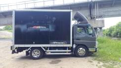Mitsubishi. Продается грузовик ММС кантер, 5 000 куб. см., 3 000 кг.