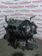 Двигатель в сборе. Toyota: Premio, Platz, Allion, ist, Sienta, Vitz, Porte, Probox, Funcargo, Raum, WiLL Cypha, Succeed, bB Двигатель 1NZFE
