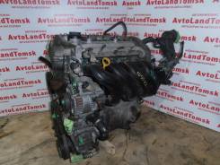 Двигатель в сборе. Toyota Allex, NZE124 Toyota Corolla Fielder, NZE124, NZE124G Toyota Corolla Runx, NZE124 Двигатель 1NZFE
