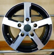 Tech Line TL 508. 6.0x15", 5x139.7, ET40, �� 98���. ����