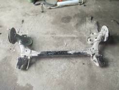 Балка поперечная. Seat Toledo, 1M1, 1M2, KG3 Seat Leon, 1M1, 1M2 Volkswagen Bora, 1J2, 1J6 Volkswagen New Beetle Volkswagen Golf, 1J1, 1J5 Volkswagen...