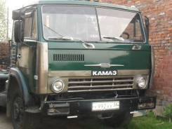 КамАЗ 5410. Продам камаз 5410, 11 000 куб. см.