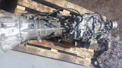 АКПП. Mitsubishi Pajero, V98W Двигатель 4M41