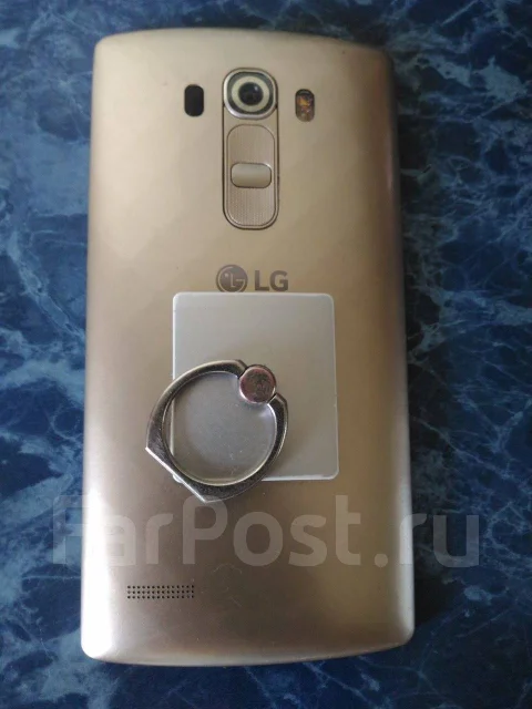 LG G4s. �/�, 4G LTE, Dual-SIM ����