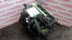 Двигатель в сборе. Toyota Premio, ZZT240 Toyota Allion, ZZT240 Toyota Caldina, ZZT241, ZZT241W Toyota Opa, ZCT10 Двигатель 1ZZFE