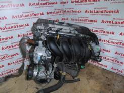 Двигатель в сборе. Toyota: Corolla Spacio, Allex, Wish, Corolla Fielder, Isis, Corolla Runx Двигатель 1ZZFE
