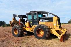 Caterpillar 525C. Скиддер Caterpillar 525С, 18 000,00 кг.