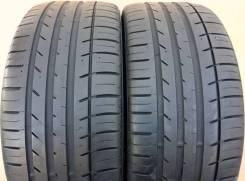 Kumho Ecsta LE Sport KU39. Летние, 30 %, 2 шт