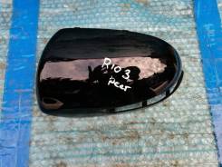 Корпус зеркала. Kia Rio, QB Двигатели: G4FA, G4FC