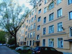 3-комнатная, улица Таврическая 2. Центральный, агентство, 55 кв. м.