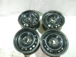 Volvo. 6.5x15", 5x108.00, ET43, ЦО 65,1 мм.
