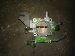 Заслонка дроссельная. Toyota: Premio, Allion, Wish, Corolla Axio, Avensis, Matrix, Corolla Verso, Corolla Двигатели: 1ZZFE, 1ZZFBE