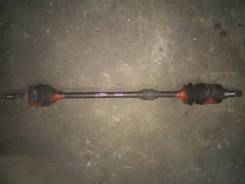 Привод, полуось. Nissan: Wingroad, Bluebird Sylphy, Pulsar, AD, Sunny Двигатели: QG13DE, QG15DE