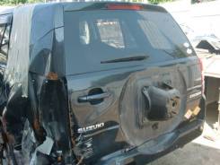 Крепление запасного колеса. Suzuki Escudo, TA74W, TD54W, TD94W Suzuki Grand Vitara