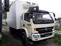 Dongfeng. Dong Feng DFA 1120 Автофургон-рефрижератор, 5 000 куб. см., 7 000 кг., 4x2