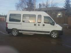 Fiat Ducato. Продаётся автобус Fiat Ducati, 14 мест