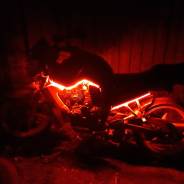 Racer Nitro. 200 куб. см., исправен, птс, с пробегом