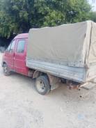 ГАЗ 2705. Продам газель фермер 33023, 2 400 куб. см., 1 500 кг.
