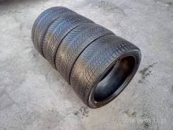 Michelin. Зимние, без шипов, 50 %, 4 шт