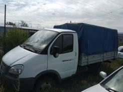 ГАЗ ГАЗель Бизнес. Продается Газель Бизнес, 2 900 куб. см., 1 500 кг.