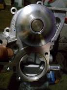 Помпа водяная. Subaru Forester, SF5, SG5, SH5 Subaru Legacy, BC5, BD5, BD9, BF5, BG5, BG9, BGC, BL5, BL9, BM9, BP5, BP9, BR9 Subaru Impreza, GC8, GE2...