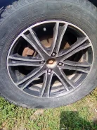Advan F7. x16", 4x100.00