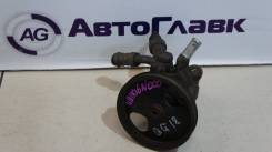 Гидроусилитель руля. Nissan Bluebird Sylphy, FG10, QG10, QNG10 Nissan Pulsar, N16 Nissan Sunny, G10, N16G Двигатели: QG15DE, QG18DE, QG16DE