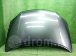 Капот. Toyota Corolla Axio, NZE141, NZE144, ZRE142, ZRE144 Toyota Corolla Fielder, NZE141, NZE141G, NZE144, NZE144G, ZRE142, ZRE142G, ZRE144, ZRE144G...