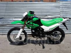 Motoland XR 250. 250 куб. см., птс, без пробега