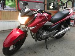 Suzuki GSR 250 Inazuma. 250 куб. см., исправен, птс, без пробега