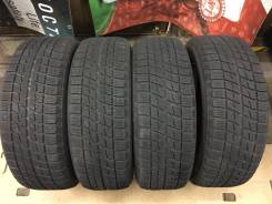 Bridgestone Ice Partner. Зимние, без шипов, 2013 год, 10 %, 4 шт