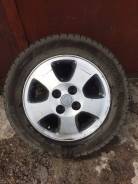 Hankook Winter i*cept IZ W606. Зимние, без шипов, 2013 год, 5 %, 4 шт