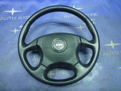 Руль. Subaru: Legacy Lancaster, Forester, Impreza, Legacy, Legacy B4 Двигатели: EJ25, EZ30, EJ20, EJ201, EJ202, EJ203, EJ204, EJ205, EJ20G, EJ20J, EJ2...