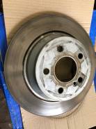 Диск тормозной. Mercedes-Benz S-Class, V221, W221 Mercedes-Benz CL-Class, C216 Mercedes-Benz SL-Class, R230, R230.467, R230.470, R230.474, R230.475, R...