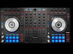 Сдам в аренду контроллер DDJ-SX