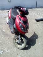 Racer Sagita 50. 50 куб. см., исправен, без птс, с пробегом