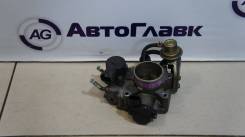 Заслонка дроссельная. Nissan Bluebird Sylphy, QG10 Двигатель QG18DE