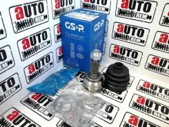 Шрус подвески. Mazda Revue, DB3PA, DB5PA Mazda Demio, DW, DW3W, DW5W Mazda 121, DB Ford Festiva, ADA242, D23PF, D25PF, DA1PF, DA3PF, DA3VF, DAJPF, DW3...