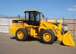 Xgma XG931H. Фронтальный погрузчик XGMA XG931H, 3 000 кг., Дизельный, 1,80 куб. м.