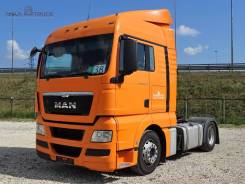 MAN TGX 18.440. Седельный тягач , 10 518 куб. см., 10 025 кг.