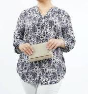 Блузки-туники. 58, 60