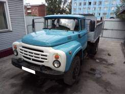 ЗИЛ. Продам Дизельного А, 6 000 кг., 4x2