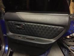 Подлокотник двери. Toyota Carina ED, ST200, ST201, ST202, ST203, ST205 Toyota Corona Exiv, ST200, ST202, ST203, ST205 Двигатели: 3SFE, 3SGE, 4SFE