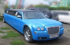 Chrysler 300C. автомат, задний, 3.5, бензин