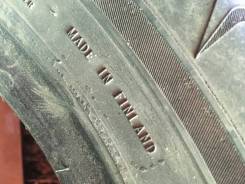 Nokian Hakkapeliitta 5. Зимние, 2003 год, 50 %, 3 шт