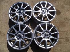 Hot Stuff Waren. 6.0x15", 5x114.30, ET53, ЦО 73,1 мм.